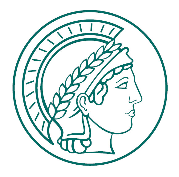 Max Planck Society logo